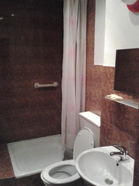 Hotel Skarpa Sejny Quarto foto